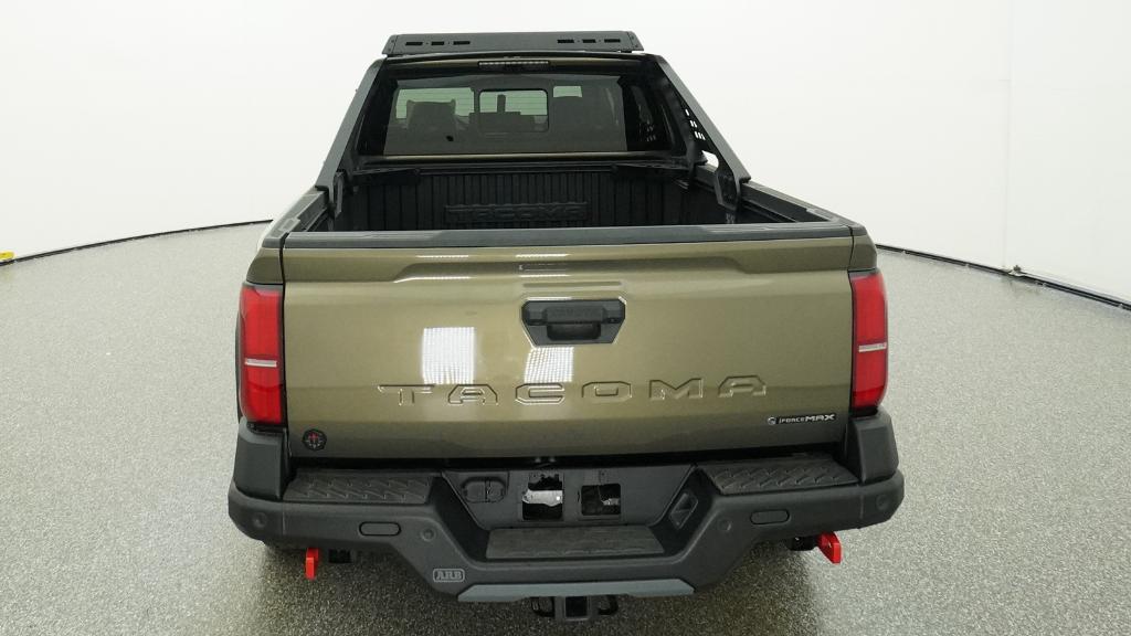 2026 Toyota Tacoma Trailhunter - Photo 46
