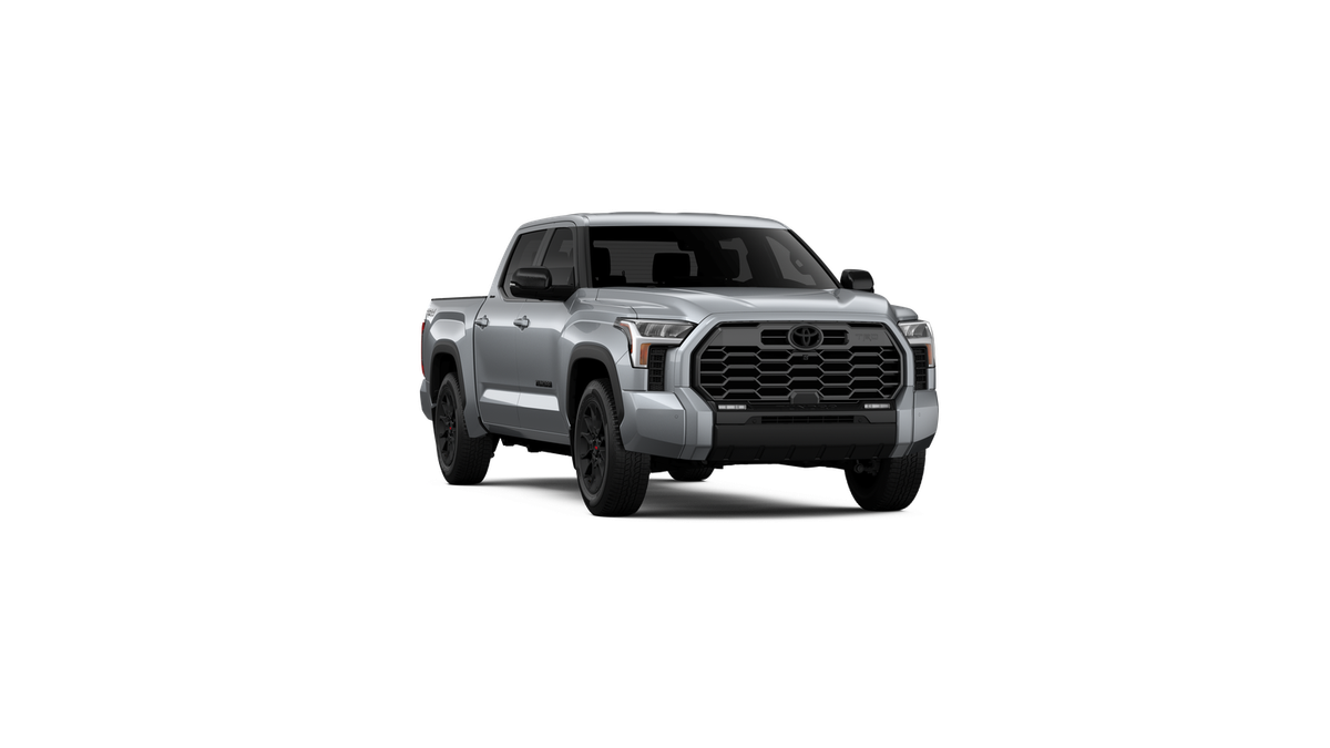 2026 Toyota Tundra Limited - Photo 16