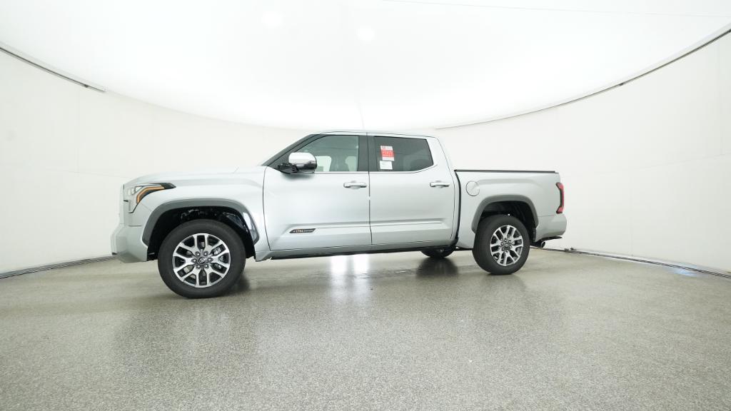 2026 Toyota Tundra 1794 Edition - Photo 31