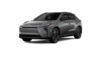 Toyota BZ