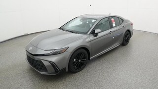 2026 Toyota Camry SE SE