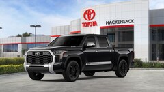 2026 Toyota Tundra i-FORCE MAX 1794 Edition i-FORCE MAX Truck CrewMax