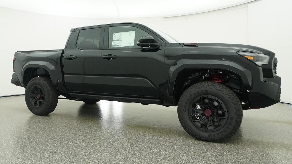 2026 Toyota Tacoma TRD Pro - Photo 19