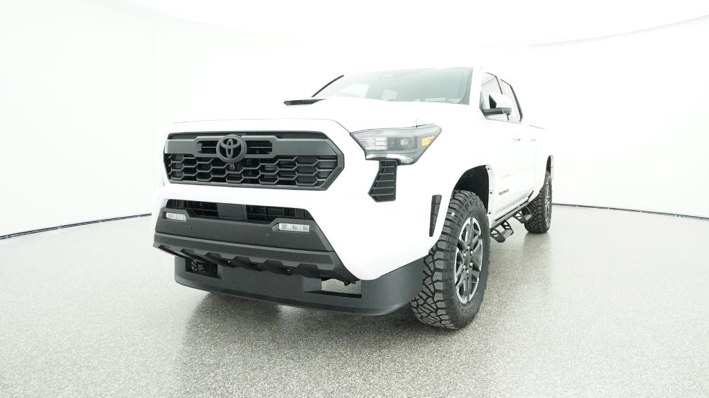 2025 Toyota Tacoma TRD Sport - Photo 60