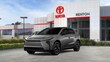  Toyota bZ