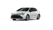  Toyota Corolla Hatchback