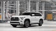  Toyota Sequoia