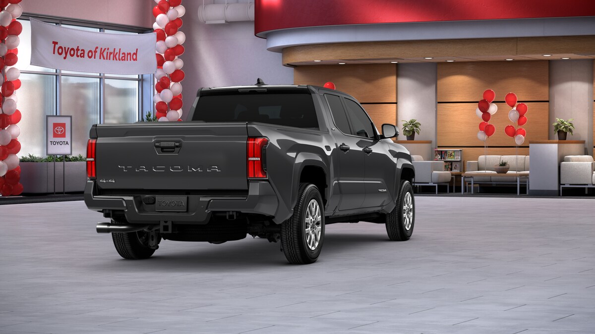 2026 Toyota Tacoma SR5 - Photo 28