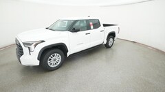 2026 Toyota Tundra SR5 Truck CrewMax