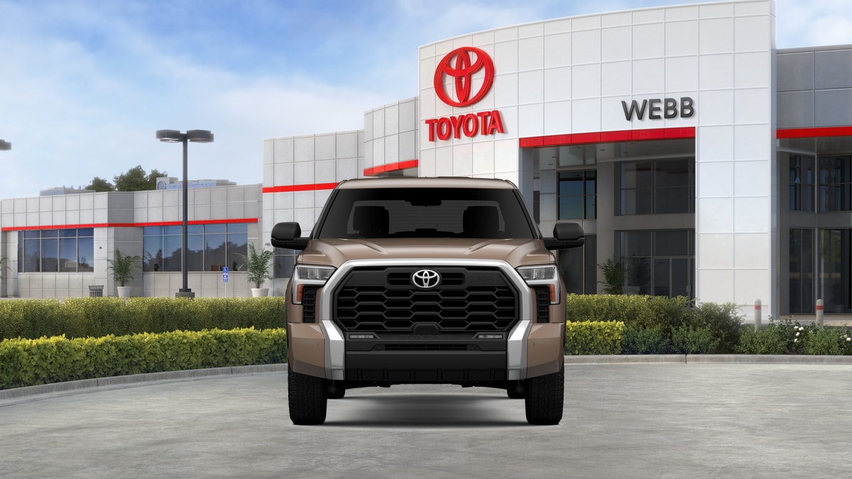 2026 Toyota Tundra SR5 - Photo 24