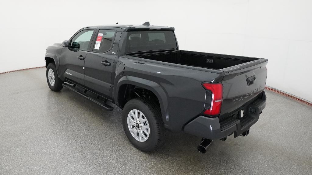 2025 Toyota Tacoma SR5 photo 17