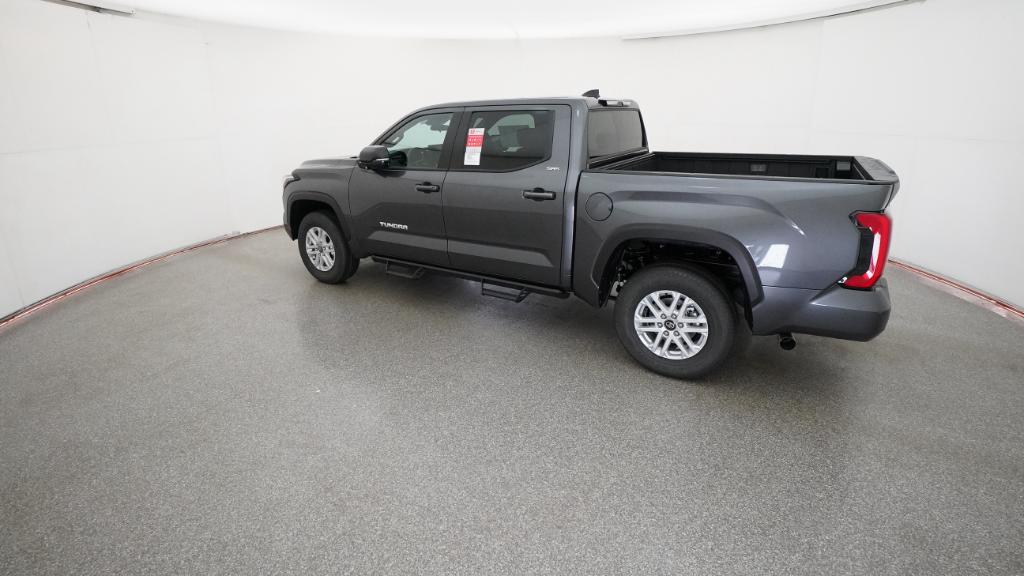 2026 Toyota Tundra SR5 - Photo 14