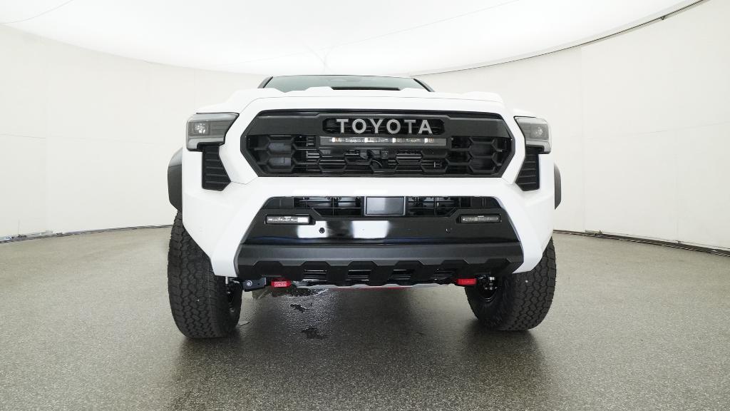 2025 Toyota Tacoma TRD Pro - Photo 21