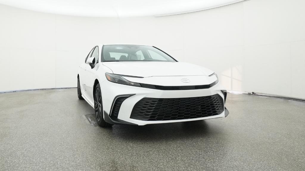 2026 Toyota Camry SE photo 27