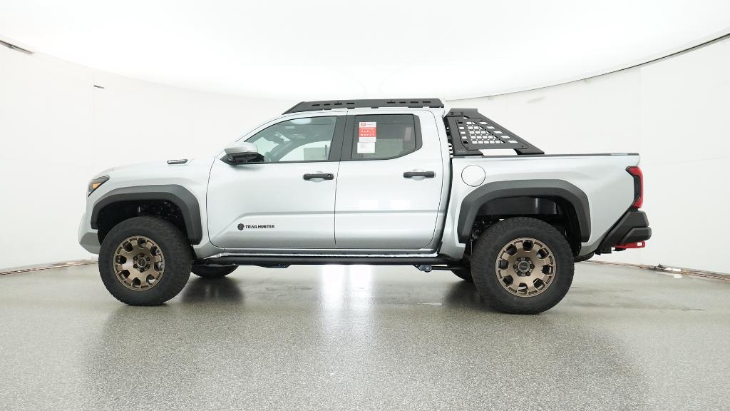 2025 Toyota Tacoma Trailhunter - Photo 28