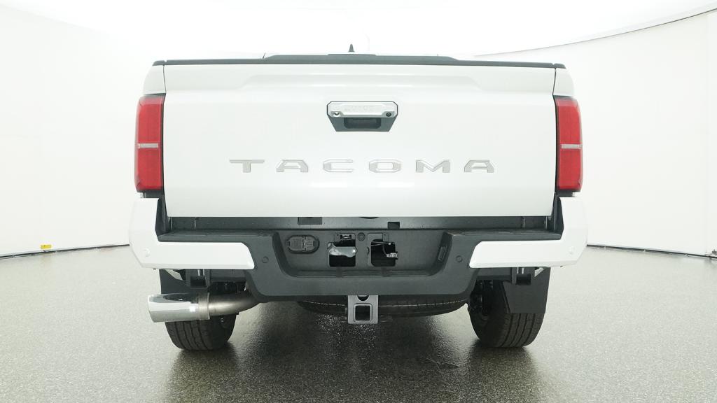 2026 Toyota Tacoma Limited - Photo 27