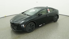 2026 Toyota Prius LE LE