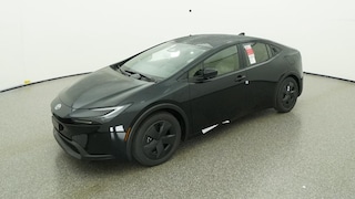 2026 Toyota Prius LE LE