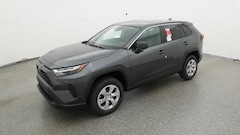 2025 Toyota RAV4 LE SUV