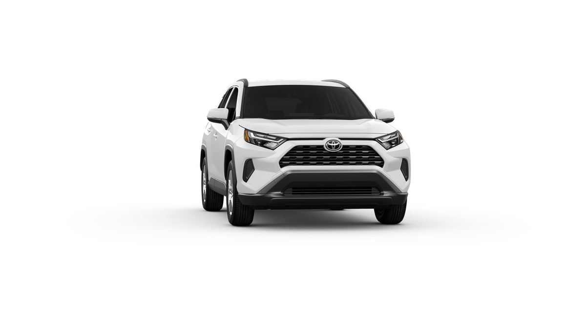 2025 Toyota RAV4 XLE photo 18