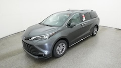 2025 Toyota Sienna XLE 7 PASSENGER