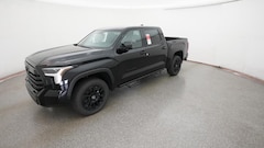 2026 Toyota Tundra Limited Truck CrewMax