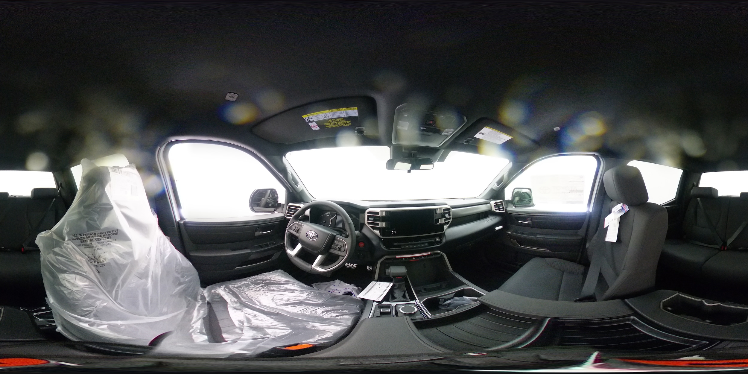 2025 Toyota Tundra SR5 - Photo 33