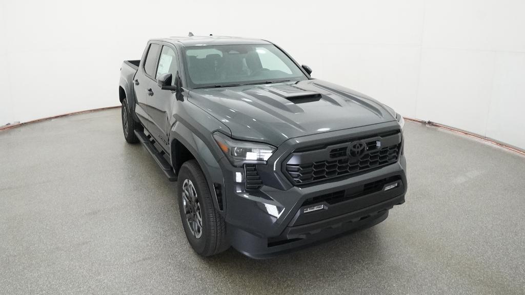 2026 Toyota Tacoma TRD Sport - Photo 46