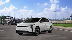 2026 Toyota bZ XLE XLE FWD PLUS