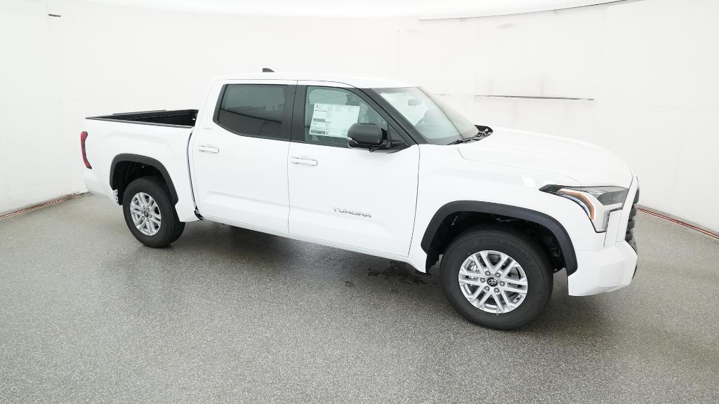 2026 Toyota Tundra SR5 - Photo 73