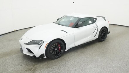 2026 Toyota GR Supra MkV Final Edition Coupe