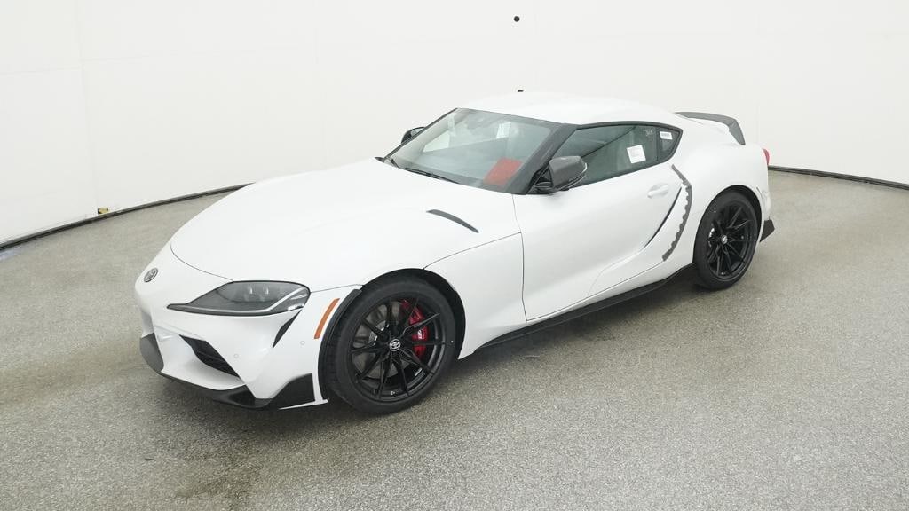 New 2026 Toyota GR Supra MkV Final Edition Coupe