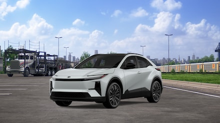 2026 Toyota C-HR XSE XSE AWD