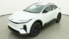 2026 Toyota C-HR SE SUV