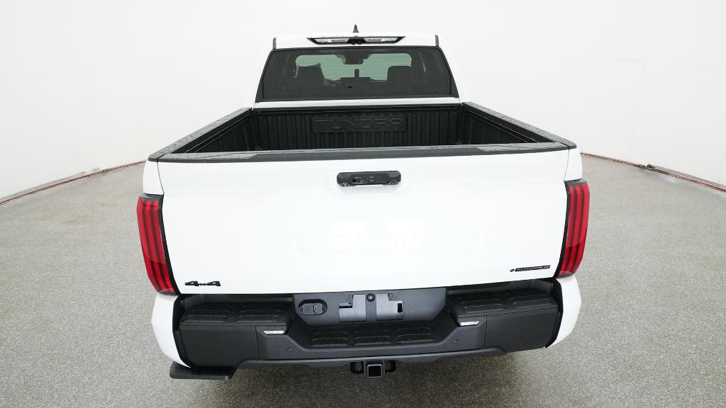 2026 Toyota Tundra Limited - Photo 22