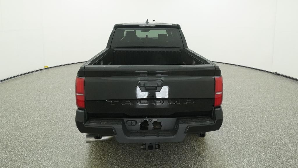 New 2026 Toyota Tacoma SR5 Truck Double Cab