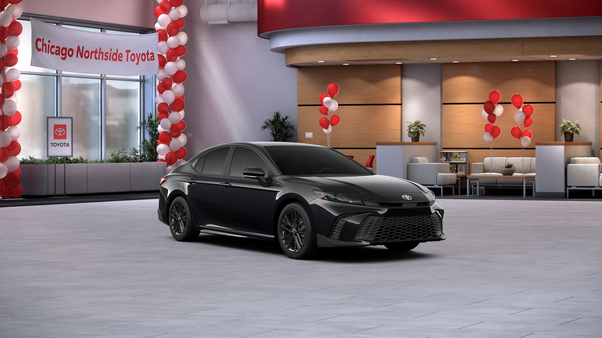 Vehicle thumbnail