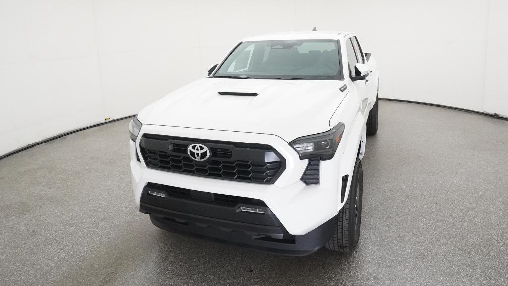 2025 Toyota Tacoma TRD Sport - Photo 44