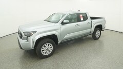 2025 Toyota Tacoma SR5 Truck Double Cab