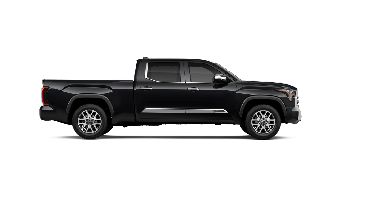 2026 Toyota Tundra 1794 Edition - Photo 36