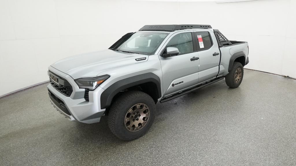 2026 Toyota Tacoma Trailhunter's photo