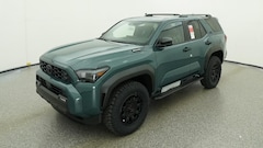 2026 Toyota 4Runner i-FORCE MAX TRD Off-Road Premium 4WD TRD OFF-RD PREM