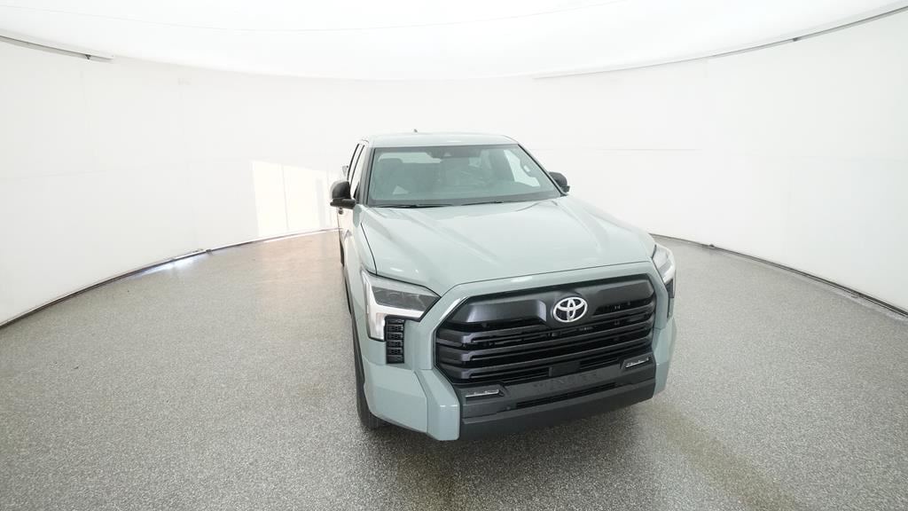 2025 Toyota Tundra SR5 - Photo 7