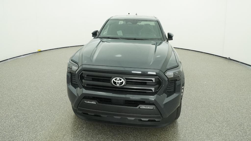2026 Toyota Tacoma SR5 - Photo 57