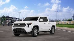 2025 Toyota Tacoma SR5 4X4 DOUBLE CAB