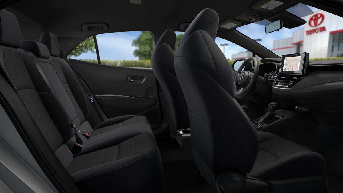 2025 Toyota GR Corolla Core - Photo 48