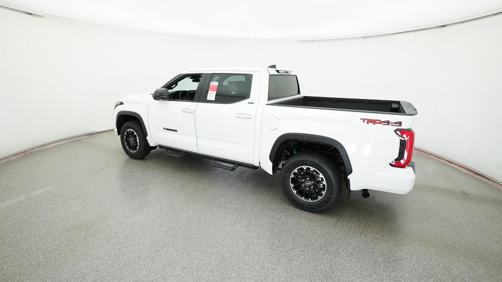 2025 Toyota Tundra SR5 - Photo 34