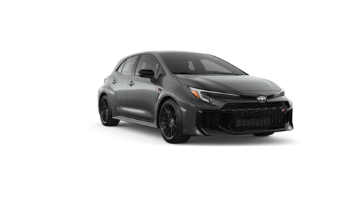 2026 Toyota GR Corolla For Sale San Antonio TX | Also Serving