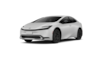  Toyota Prius Plug-in Hybrid