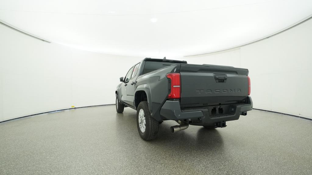 2026 Toyota Tacoma SR5 - Photo 49